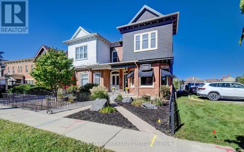 37 Church Street, St. Catharines (Downtown), ON 