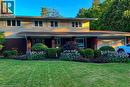 6 Summit Circle, Norfolk, ON 