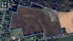 Property Survey. Illustrating the property boundaries and dimensions with reference to surrounding roads and landmarks - 