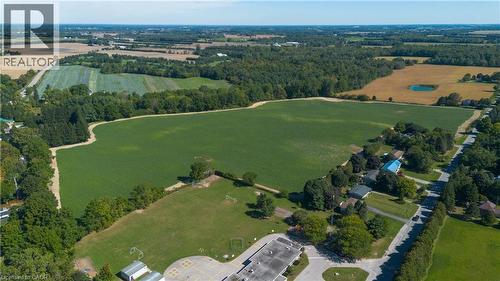 Expansive parcel featuring open fields and mature tree lines - 264 Old Highway 24, Waterford, ON 