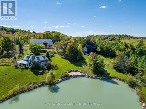 537373 12Th Line, Meaford, ON 