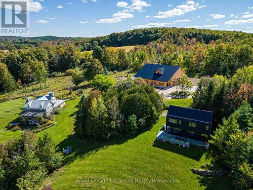537373 12Th Line, Meaford, ON 