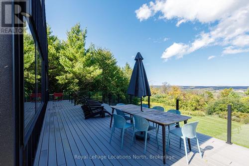 537373 12Th Line, Meaford, ON 