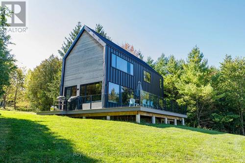 537373 12Th Line, Meaford, ON 