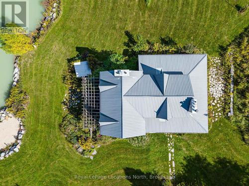 537373 12Th Line, Meaford, ON 