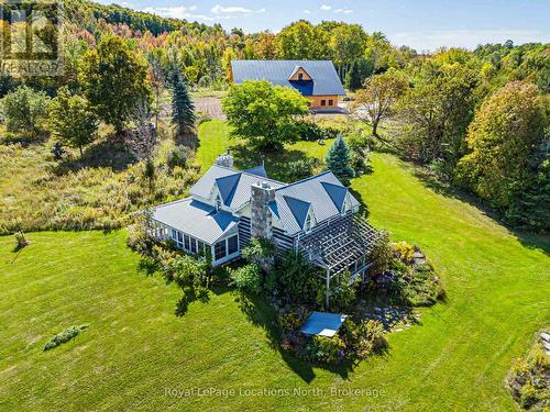537373 12Th Line, Meaford, ON 