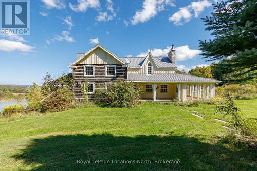 537373 12Th Line, Meaford, ON 