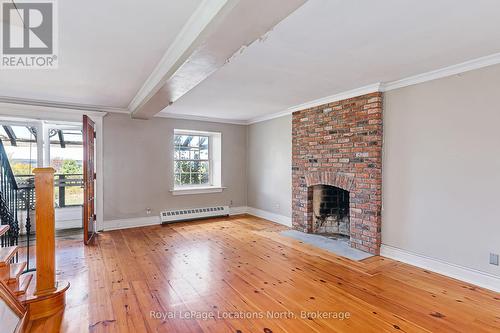 537373 12Th Line, Meaford, ON 