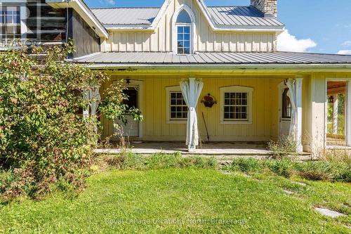 537373 12Th Line, Meaford, ON 