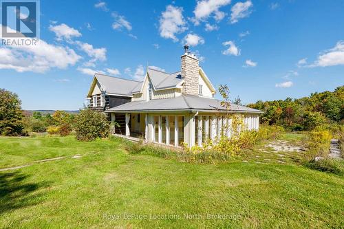 537373 12Th Line, Meaford, ON 