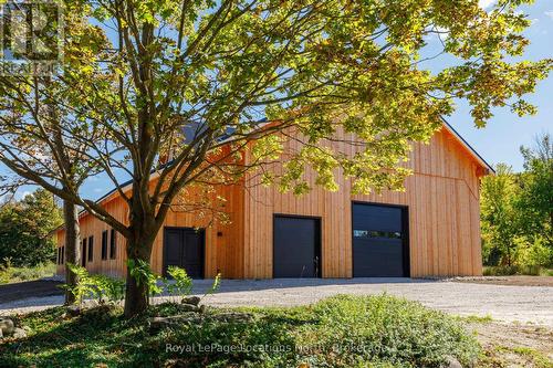 537373 12Th Line, Meaford, ON 