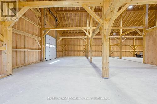 537373 12Th Line, Meaford, ON 