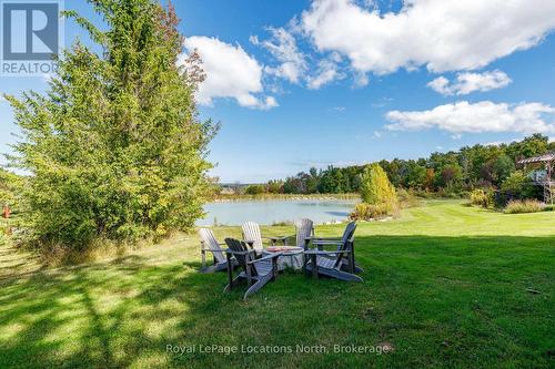 537373 12Th Line, Meaford, ON 