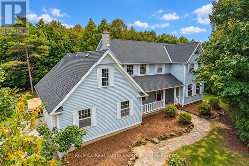 131 Cooks Mill Road, Puslinch, ON 