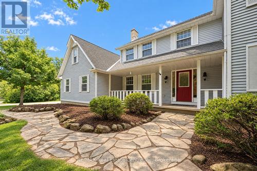 131 Cooks Mill Road, Puslinch, ON 