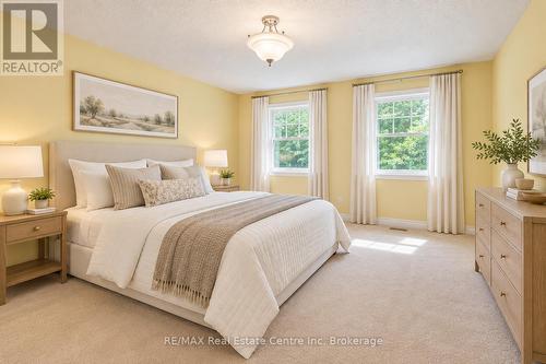 Photo has been virtually staged - 131 Cooks Mill Road, Puslinch, ON 