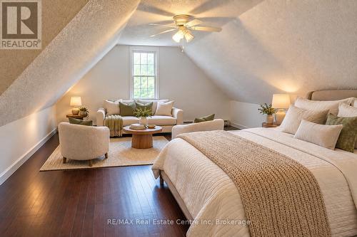 Photo has been virtually staged - 131 Cooks Mill Road, Puslinch, ON 