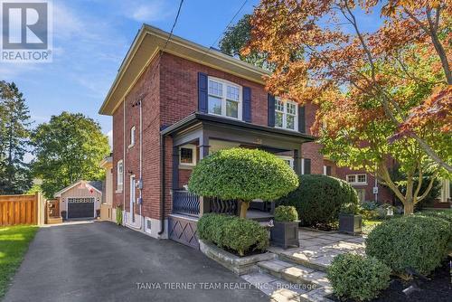 511 Centre Street S, Whitby, ON 