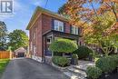 511 Centre Street S, Whitby, ON 