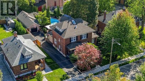 511 Centre Street S, Whitby, ON 