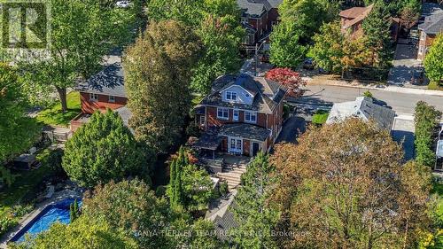 511 Centre Street S, Whitby, ON 