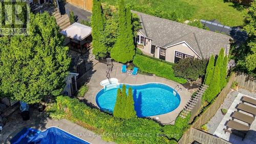 511 Centre Street S, Whitby, ON 