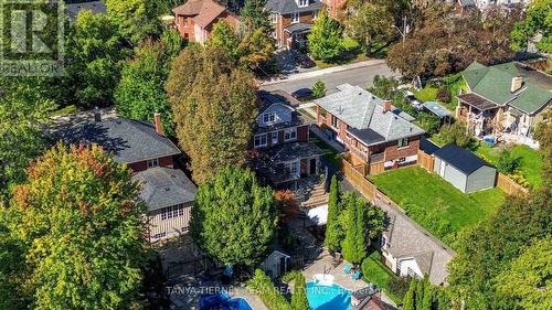 511 Centre Street S, Whitby, ON 