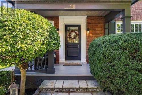 511 Centre Street S, Whitby, ON 