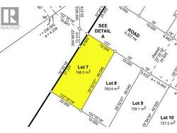 LOT 7 8700 ST LAWRENCE AVENUE Prince George, BC V2N 0H3