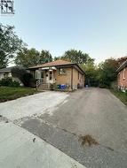 51 ADMIRAL ROAD Ajax, ON L1S 2N8