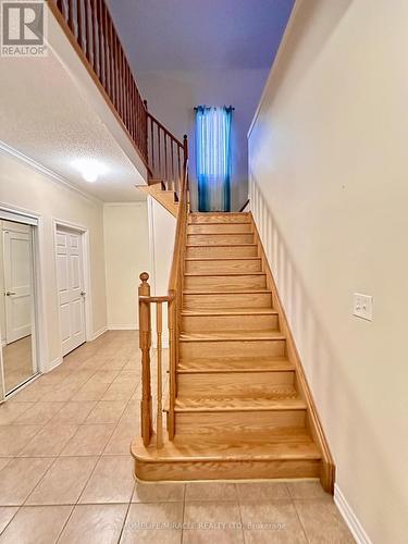 MAIN - 56 BAYCLIFFE DRIVE , Whitby, Ontario L1P 0B2 2