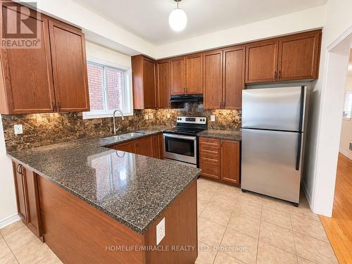 MAIN - 56 BAYCLIFFE DRIVE , Whitby, Ontario L1P 0B2 3
