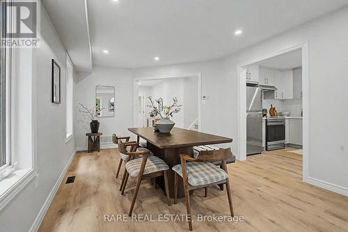 521 Hickory Avenue N, Whitby, ON 