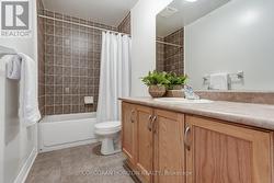 4 Piece bathroom - 