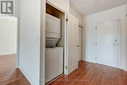 In suite wsher & dryer - 
