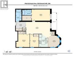 a very functional floor plan - 
