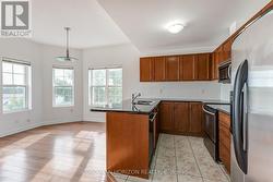 Dining room is open to Kitchen - 