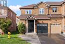 163 Wildberry Crescent, Vaughan, ON 
