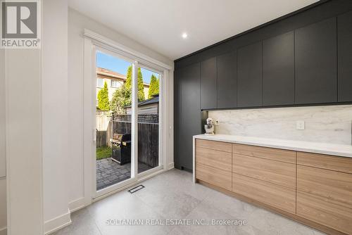 163 Wildberry Crescent, Vaughan, ON 