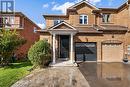 163 Wildberry Crescent, Vaughan, ON 