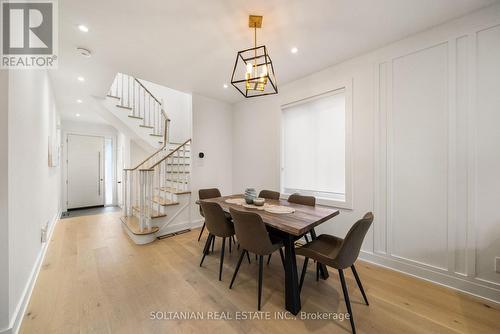 163 Wildberry Crescent, Vaughan, ON 