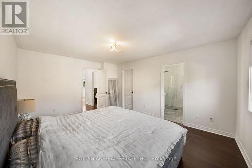 163 Wildberry Crescent, Vaughan, ON 