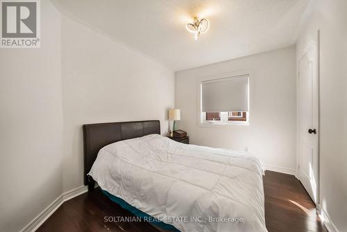 163 Wildberry Crescent, Vaughan, ON 
