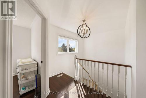 163 Wildberry Crescent, Vaughan, ON 