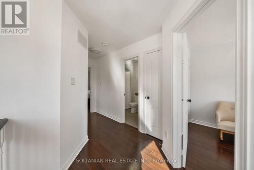 163 Wildberry Crescent, Vaughan, ON 