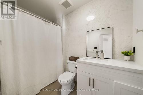 163 Wildberry Crescent, Vaughan, ON 