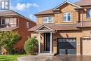 163 Wildberry Crescent, Vaughan, ON 