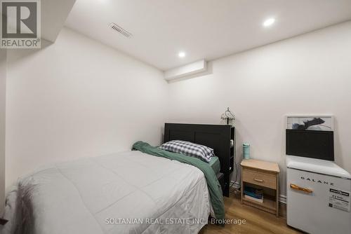 163 Wildberry Crescent, Vaughan, ON 