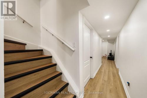 163 Wildberry Crescent, Vaughan, ON 