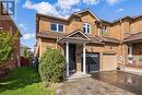 163 Wildberry Crescent, Vaughan, ON 